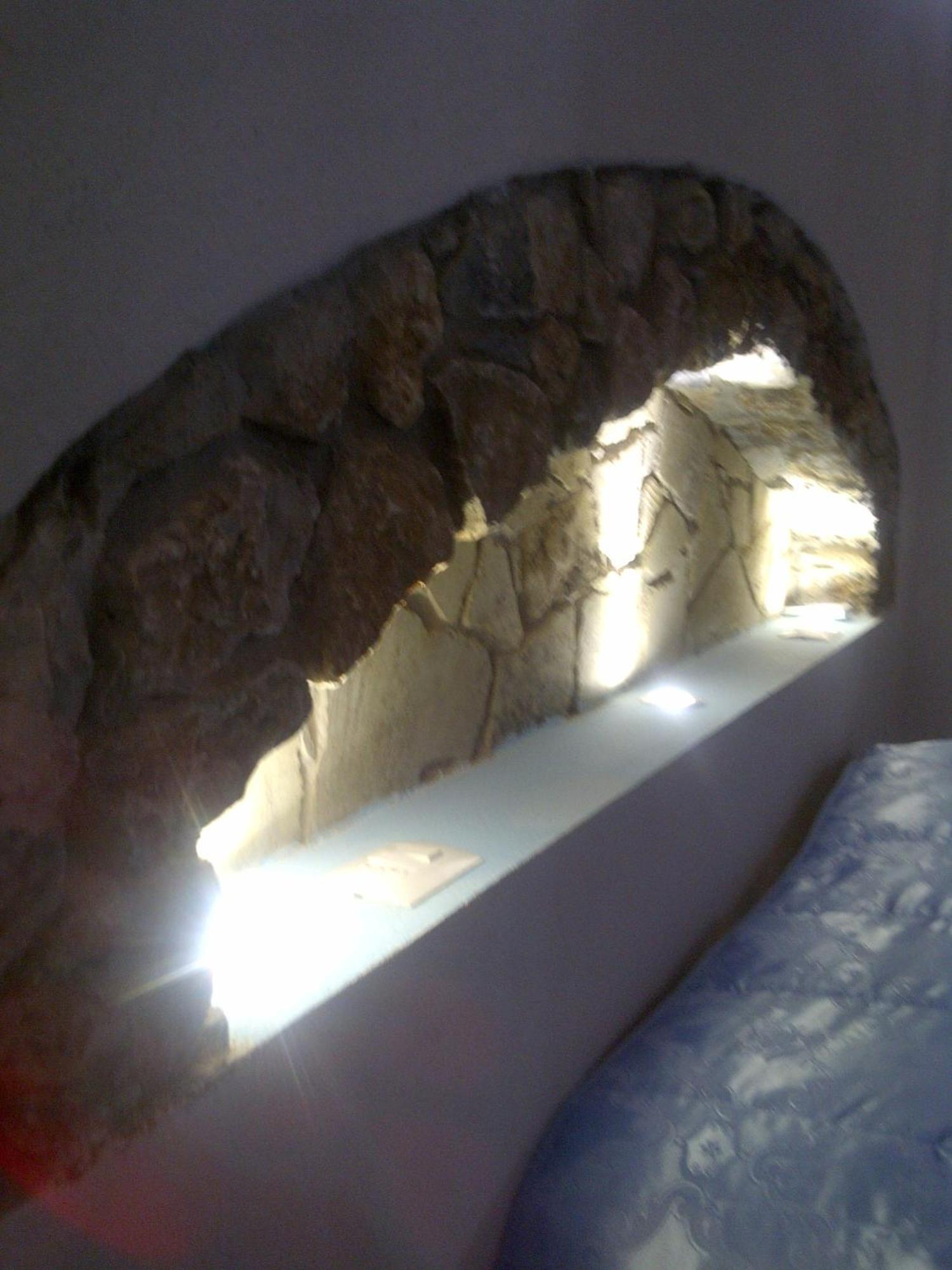 La Quercia Konuk evi Arbus Dış mekan fotoğraf
