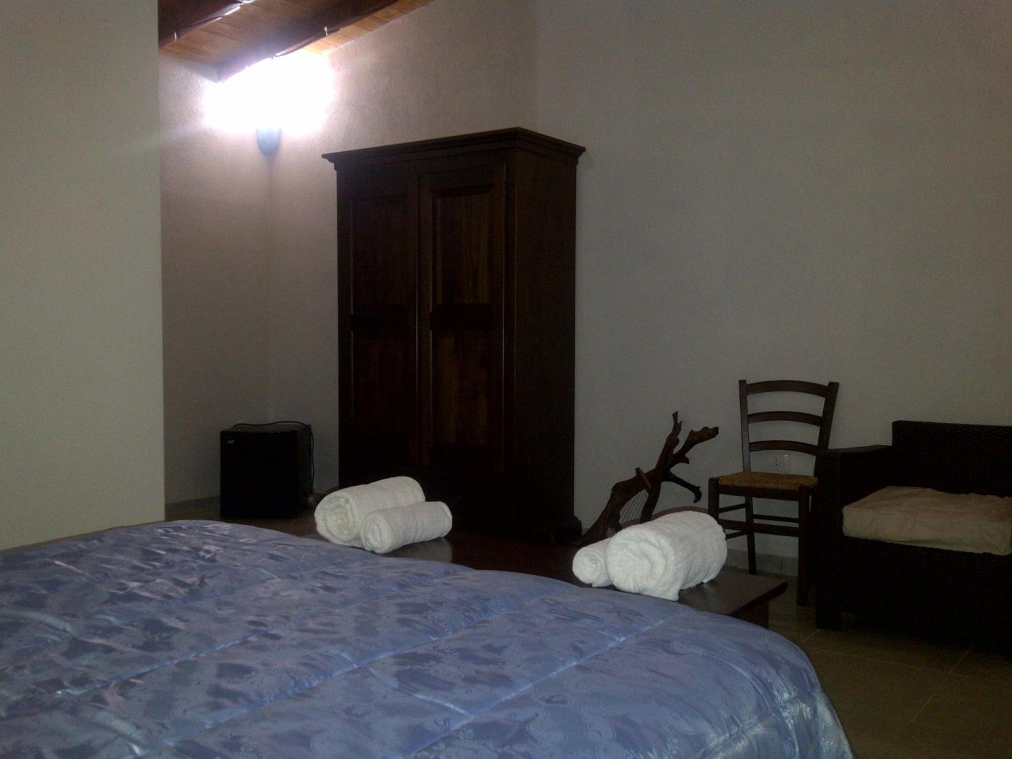 La Quercia Konuk evi Arbus Dış mekan fotoğraf