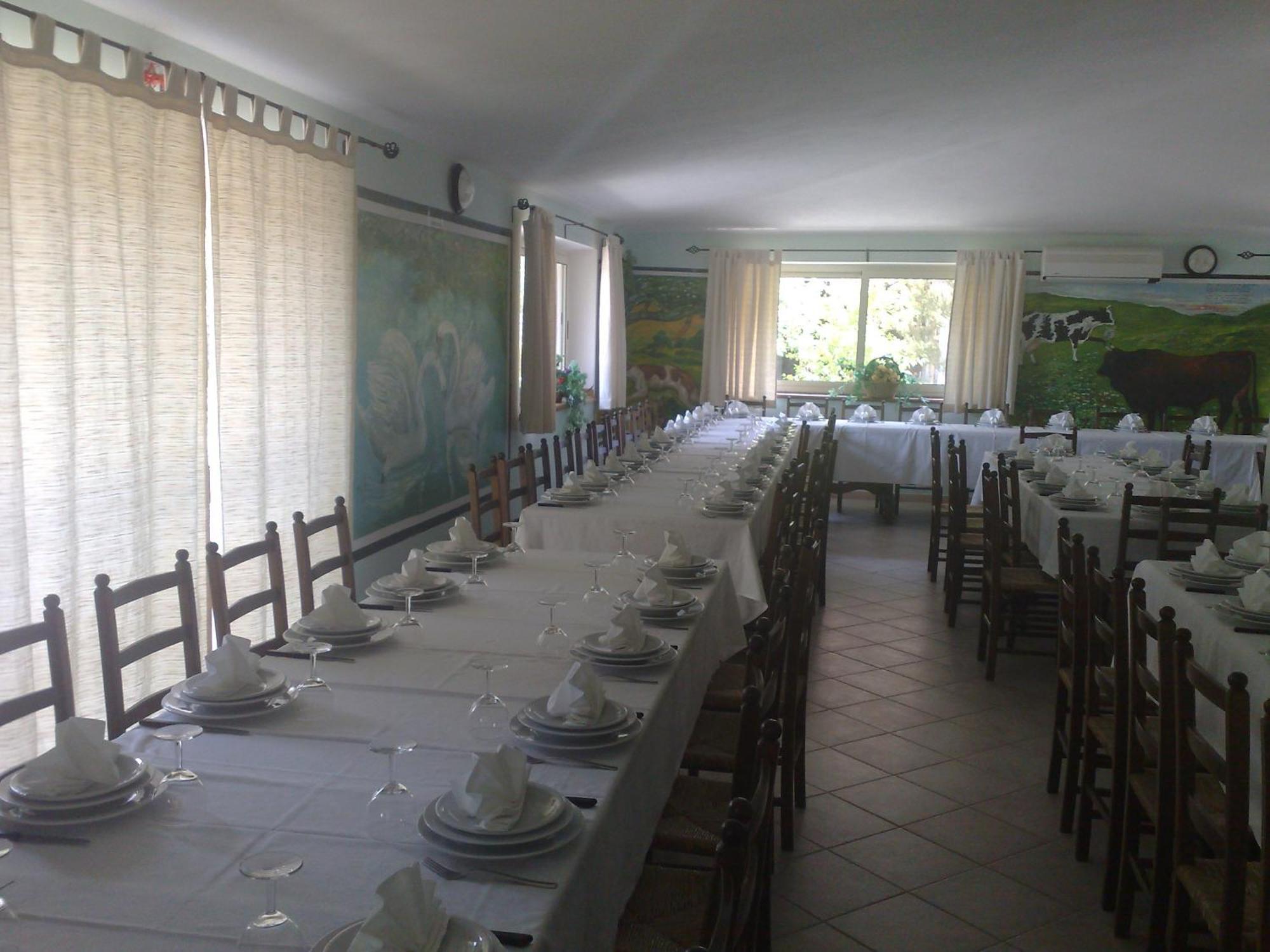 La Quercia Konuk evi Arbus Dış mekan fotoğraf
